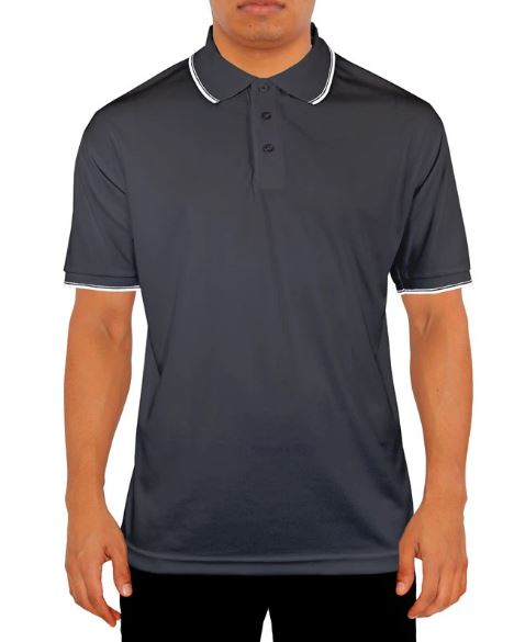 Polo Shirt DryFast para cabalero