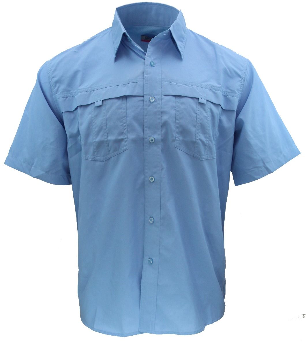 Camisa estilo columbia para - Bordados Panamá