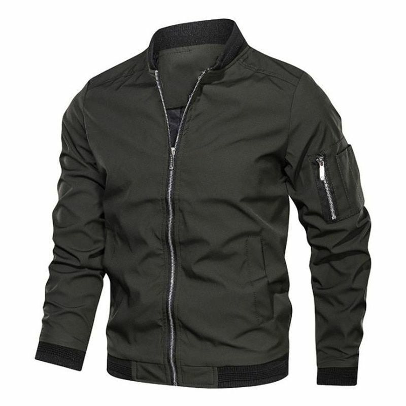 Chaqueta de Hombre Casual para vestir Bordados Panama